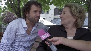 La Voix de lOmbre avec Mario SaintAmand et France Castel [upl. by Nahgrom]