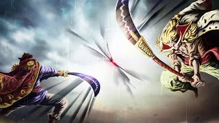 4K One Piece「 AMV」 Lay All Your Love On Me「Gol D Roger vs Edward Newgate」 [upl. by Miguel]