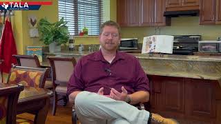 Health Wellness  Video Portraits in Assisted Living Series [upl. by Rizzo]