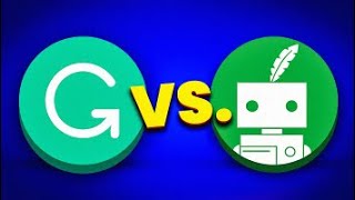 Grammarly vs Quillbot Which is the ultimate writing tool [upl. by Saberio]