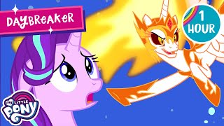 My Little Pony Friendship is Magic  BEST Side Character Episodes  MLP Full Episodes [upl. by Labinnah]