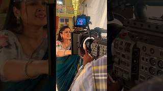 BTS🎬 devikaarundhati ytshorts zeesarthak dailyshorts shortsviral shortsvideo shree shorts [upl. by Aissyla]