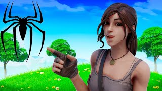 MIA 🕷️ Fortnite Montage [upl. by Gerhardt]