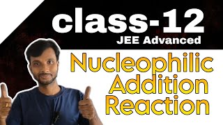 reaction mechanism in organic chemistry NEET [upl. by Kelby]