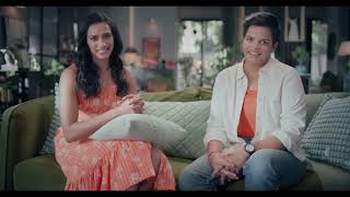 Set your Investment Game with PV Sindhu amp Shafali Verma  Bank of Baroda  Hamesha Aapke Liye [upl. by Eicyac766]