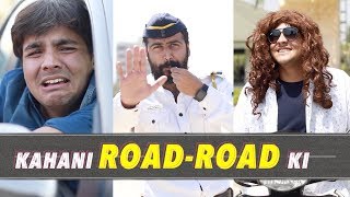 Kahani Road Road Ki  Ashish Chanchlani [upl. by Alik833]