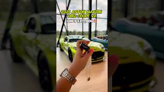 Do you like Photon Lime astonmartin shorts [upl. by Anawait]