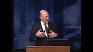 Chuck Missler Genesis Session 07 Ch 12431 Day Six [upl. by Oralla]