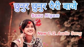 बहुत ही सुंदर छत्तीसगढी गीत  New Chhattisgarhi Song 2024  ऐसा गाना आपने कभी सुना नहीं होगा  CGS [upl. by Bromley121]