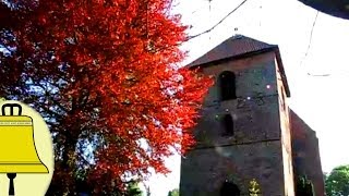 Schortens Oldenburgerland Glocken der Evangelisch Lutherische Kirche Plenum [upl. by Heida]