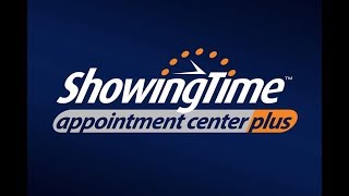 ShowingTime Appointment Center Plus [upl. by Gnihc]