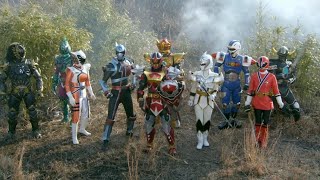 Tier Ranking the Sentai Extra Rangers and Heroes [upl. by Dorahs]