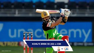 CSK vs RCB 1st Match IPL 2024 Highlights  IPL Highlights 2024  RCB vs CSK highlights today [upl. by Duffy784]