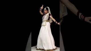 Sara rara Ghume Re Ghume Mera Ghagra  Ghagra Song Dance Covered By Aarchi trending haryanavi [upl. by Berck659]