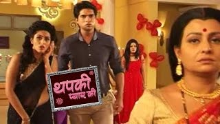 Thapki Pyar Ki  29th September 2016  Thapki amp Bihan Romantic Date SPOILT [upl. by Simmonds]