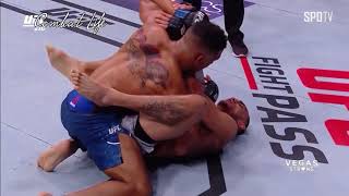 Tony Ferguson TOP 5 SUBMISSIONS in UFC MMA Combat Life [upl. by Sturges]