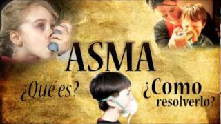 Asma  Serie quotTorah y Medicinaquot Parte 2 [upl. by Aderf11]