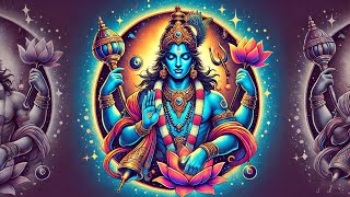 The Avatars of Vishnu Guardian of the Dharma [upl. by Dripps]