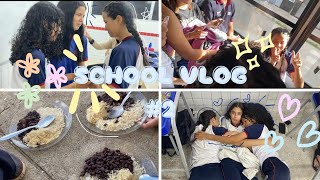 ôi vlog  Episódio 1 “feijoada” [upl. by Ellerret]