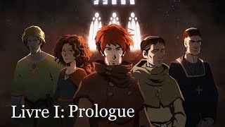 Les Piliers de la Terre Prologue [upl. by Zeke]