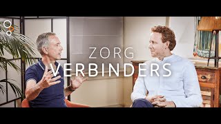 ZorgVerbinders aflevering 2 – Vervolgzorg op maat [upl. by Hellah]