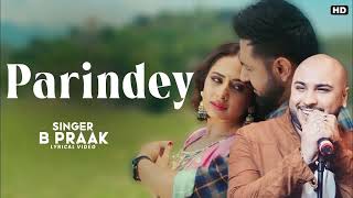 Parindey  B Praak  Gippy Grewal sargun Mehta amp Ropi Gill  song cover by deepkaur2024 [upl. by Aenaj503]