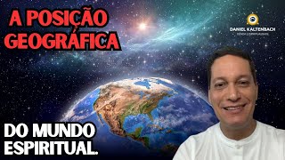 Entenda as 7 Dimensões do Mundo Espiritual Onde ficam a 3D Umbrais e Mundos Celestes espiritismo [upl. by Manton]