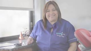 Precio de un Implantes Dental  Cuanto cuestan los Implantes Dentales Doctora Ingrid Vargas Panama [upl. by Lellih]