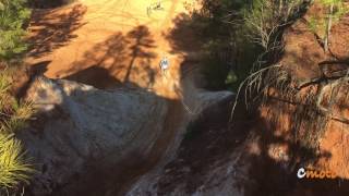 Ripping hill climbs at the Sand Pit [upl. by Pilar]