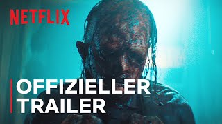 Texas Chainsaw Massacre  Offizieller Trailer  Netflix [upl. by Kurtis]