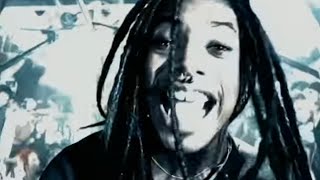 officialsevendust  Denial Official Music Video [upl. by Hedy422]