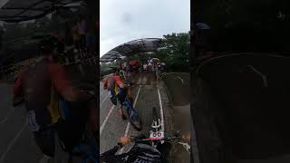 CRASH BALAPAN URBAN XC MALANG shorts [upl. by Pallaten]