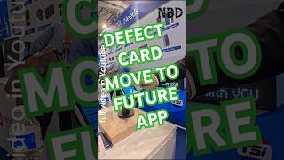 New App Revolutionizes Daily Defect Card Checks in Minutes [upl. by Oscar]