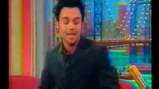 Savage Garden rare and funny 1999 interview [upl. by Ennaharas]