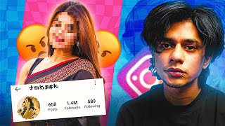 South Delhi Ki Female Influencer Se Ladayi Ho Gayi 😡😡👊👊🥊 [upl. by Torres]