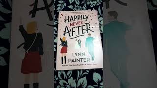 Happily Never After newyorktimes bestseller 2024 [upl. by Milurd611]