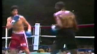 Roger Mayweather TKO6 Rene Arredondo [upl. by Krutz]