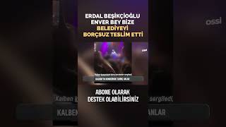 Kalben’in Konserinde İlginç Anlar İzleyenleri Şaşkınlığa Uğrattı [upl. by Olsson]