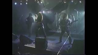 Live at 難波Rockets in 2001  Transfix featuring 久保田陽子 Yoko Kubota [upl. by Lehrer770]