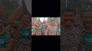 CRPF jungle camp reels reel funny [upl. by Adlesirc]