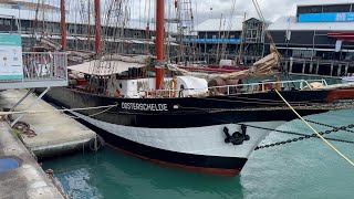 Oosterschelde Auckland [upl. by Metzger]