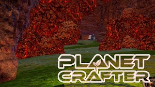 The Planet Crafter 113  What is behind Wall nr 2 [upl. by Havard326]