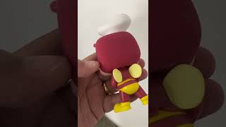 Jollibee and Hettie  FUNKO POP pinoytoysatbp jollibeefunkopop funkopop [upl. by Jolyn9]