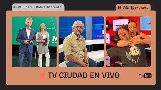 TV Ciudad EN VIVO  Seguí la transmisión en vivo ¡Suscribite al canal [upl. by Rawdan]