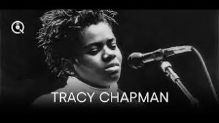 Tracy Chapman Subcity [upl. by Rehc]