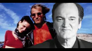 Quentin Tarantino talks about why he hates Natural Born Killers [upl. by Golter]