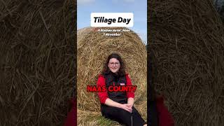 Farmers to take centre stage at this years Tillage Day [upl. by Cestar]