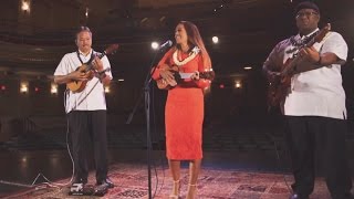 Raiatea Helm  Kimo Hula HiSessionscom Acoustic Live [upl. by Wu]