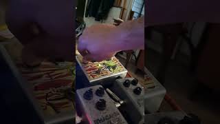 deluxe delay  phaser [upl. by Nybor]