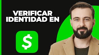 Cómo verificar la identidad en Cash App  2024 [upl. by Lemmuela]